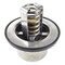 Pai Thermostat 3.21In Overall Diameter 2.28In Body Diameter 3.20In Height Cummins Isx Application 181930 - alternate 5
